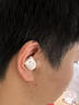 beats Studio Buds +  (第二代) 真無線降噪 藍(lán)牙耳機(jī)【禮物】  適用蘋果安卓耳機(jī)  象牙白 曬單實(shí)拍圖