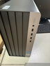 惠普（HP）戰(zhàn)99 高性能臺式電腦主機13代i3-13100 16G 512G 商用辦公生產(chǎn)力 圖文設(shè)計 教育學習機 【熱賣】主機+21.5英寸 i3/16G/512G 曬單實拍圖