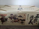 紅樓夢(mèng)連環(huán)畫(huà) 中國古典名著(zhù)典藏版曹雪芹全套60冊四大名著(zhù)全集精品盒裝珍藏版經(jīng)典小人故事書(shū)紅樓夢(mèng)小人書(shū)【團購聯(lián)系客服】 水滸傳 曬單實(shí)拍圖