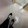 萬(wàn)斯（VANS）范斯經(jīng)典款Old Skool黑色低幫復(fù)古鞋 Vans經(jīng)典街頭男女板鞋夏季新 黑色 42.5 _鞋內(nèi)長(zhǎng)27.5cm 曬單實(shí)拍圖