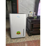 百科特奧除濕機/抽濕機 50升 智能體感除濕機100㎡  APP智控  干衣凈化 家用輕音別墅工業(yè)除濕器DH-858EY 50L/天 70-120㎡ 曬單實(shí)拍圖