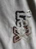 Lee舒適版圓領(lǐng)Logo印花男女同款短袖T恤休閑 曬單實(shí)拍圖