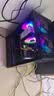 和諧號14代酷睿i7-14650HX RTX5060Ti獨顯 32G 1TB電競游戲直播設計家用辦公臺式電腦臺式機電腦主機整機 曬單實拍圖