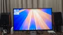 明基（BenQ）MA320U 31.5英寸4K蘋果色 HDR600護眼萊茵認證 97%P3色域 mac外接顯示器 曬單實拍圖