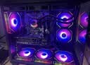 華碩全家桶i5 14600KF/RTX5060Ti/5070顯卡直播電競游戲臺式機組裝電腦主機整機DIY組裝機 RTX5060Ti+14600KF丨配置二 曬單實拍圖