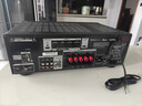 ONKYO TX-SR3100 5.2聲道家庭影院AV功放8K杜比全景聲藍牙 補貼  安橋TX-SR3100 曬單實拍圖