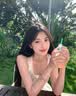 胖東來同款377美白洗面奶嫩膚補(bǔ)水保濕熊果苷潔面乳 377美白潔面乳300g(紫)三瓶裝 曬單實(shí)拍圖