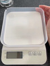 凱豐廚房秤烘焙高精度電子秤家用小型克數(shù)稱量器精準(zhǔn)稱重食物克稱克重 【高端系列】充電0.1+3kg+六禮 曬單實(shí)拍圖