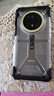 UAG適用于華為Mate70Pro/70Pro+手機殼防摔全包保護殼【鉆石系列透明色】 曬單實拍圖