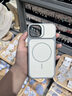和肯 【翻蓋鏡頭支架】磨砂磁吸適用iPhone17promax手機殼帶鏡頭膜蘋果16PM撞色15簡約14/13防摔保護套 【星宇橙】翻蓋鏡頭支架-膚感磨砂-細圈磁吸 iPhone17ProMax 曬單實拍圖