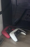 索尼（SONY）PS5 PlayStation5 Pro 國行家用游戲主機 雙手柄+光盤驅動器套裝（星辰紅） 曬單實拍圖