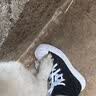 匡威（Converse）Day One Platform夏季新品女棉花糖厚底鞋A19292C A19292C 36.5 曬單實(shí)拍圖