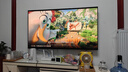 索尼（SONY）索尼電視7系二代65XR70M2旗艦True RGBLED電視真彩原色背光大師系統真彩芯鏈真彩主動廣視角65英寸 65英寸 K-65XR70M2 曬單實拍圖
