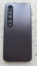 淺由 小米10手機殼Mi10新款5G硅膠軟邊Xiaomi保護套鏡頭全包防摔磨砂防指紋防汗散熱簡約高級外殼男女 【石墨黑】AG膚感磨砂 小米10 曬單實拍圖