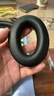 科沃適用BOSE QC35/25/15耳機(jī)套罩替換保護(hù)套博士QuietComfort 35系列頭戴式耳機(jī)海綿套耳套耳罩-黑色 曬單實(shí)拍圖