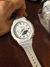卡西歐（CASIO）手表女士G-SHOCK運(yùn)動(dòng)電子學(xué)生智能日韓表七夕禮物GMA-S2100-7A 曬單實(shí)拍圖