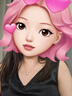 京東京造臻愛pt950鉑金培育鉆石項鏈1克拉鉆石吊墜七夕禮物 曬單實拍圖