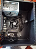 AMD銳龍5700G/5600GT/5755G/5650G/3400G/3200G核顯電腦主機(jī)迷你小主機(jī)家用商務(wù)辦公股票機(jī)DIY臺(tái)式機(jī) 配置三丨3400G 16G 512G 曬單實(shí)拍圖