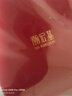 潮宏基 彩虹糖S925銀耳釘女士多巴胺銀飾耳飾時尚百搭送女友禮物 一對款 曬單實拍圖