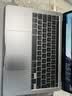 【官方質檢】蘋果（Apple） MacBook Pro/Air M1M2M3M4二手蘋果筆記本電腦 【拍拍質檢丨多倉次日達】 20年D92灰DC2銀【M1芯片】16G/512G 99成新 曬單實拍圖