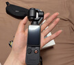 大疆 DJI Osmo Pocket 4 一英寸口袋云臺相機 OP靈眸手持數碼相機 旅游vlog 便攜美顏攝像 標準套裝 曬單實拍圖