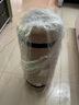 凱路德（KAIROAD）戶(hù)外自動(dòng)充氣墊露營(yíng)充氣床墊加厚加寬睡墊可拼接雙人防潮地墊 【5.0cm加厚】雙人蛋槽墊 曬單實(shí)拍圖
