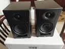 KALI音響 LP-UNF 4.5寸有源 藍牙音箱 專業監聽音箱 超近場 桌面音箱 黑色 家用音箱禮物世界杯 曬單實拍圖