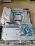ROG STRIX X870-A GAMING WIFI S吹雪主板 支持CPU 9900X3D/9950X3D/9800X3D (AMD X870/socket AM5)  曬單實拍圖