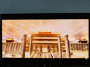 AOC 27英寸4K165Hz Gen.3五層堆疊QD-OLED 第五代BlackAGLR涂層 抗反射抗眩光更黑 電競顯示器U27G4D 曬單實拍圖