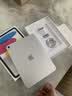 Apple【分期0首付】ipad11平板 A16 芯片 2025新款 蘋果平板ipad11電腦 ipad11銀色 256GB WIFI版【首購豪禮】 曬單實拍圖