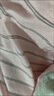 優衣庫miffy UT/短袖T恤女裝印花T恤26春夏新款米菲484501 01 乳白色 M 曬單實拍圖