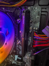 微星（MSI）無燼E1 i5 14400F/RTX5060Ti 8G顯卡/16G/512G國家補貼游戲臺式機電腦主機設計師整機openclaw龍蝦 曬單實拍圖