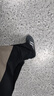 adidas「T頭鞋」R71復(fù)古經(jīng)典薄底運(yùn)動(dòng)鞋男女新款阿迪達(dá)斯三葉草   固態(tài)灰/金屬銀/碳黑   42 曬單實(shí)拍圖