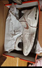 耐克NIKE籃球鞋男緩震MAX IMPACT 4運動鞋DM1124-008米粉41 曬單實拍圖