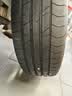 固特異（Goodyear）靜音棉輪胎235/55R19 105V SCT鷹馳F1酷跑適配攬勝極光 御乘升級(jí) 曬單實(shí)拍圖