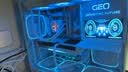 技嘉（GIGABYTE）AMD銳龍R7 9800X3D/9850X3D/9070XT/5080/5070Ti/5070 4K電競主機補貼整機組裝電腦游戲DIY臺式機 配七：9800X3D丨RTX507 曬單實拍圖