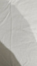 宜而爽【100%純棉】男士T恤圓領春夏打底衫軟棉棉內衣汗衫內搭上衣長袖t 曬單實拍圖