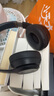 beats Solo 4 無線頭戴式藍牙耳機 【禮物】 空間音頻 無損音頻 時尚 適用蘋果安卓耳機  啞光黑 曬單實拍圖