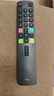 TCL原裝正品RC801S萬能通用55/65X2 55/65/X3/X5 75X5/C2液晶智能電視藍牙語音遙控器 【官方正品】801L（TCL液晶電視都通用） 曬單實拍圖