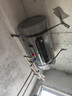 國美電熱水器【免費(fèi)上門安裝】熱水器家用儲水式一級能效速熱衛(wèi)生間洗澡小型變頻出租房酒店民宿熱水器 100L 3200W 旗艦款【手機(jī)APP】上門安裝 曬單實(shí)拍圖