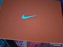 耐克NIKE男足球鞋 刺客VAPOR 16 AG短釘運(yùn)動(dòng)鞋F(xiàn)Q8684-600暗夜粉41 曬單實(shí)拍圖