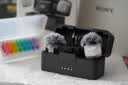 大疆 DJI Mic Mini 2S 可內錄的迷你無線麥 采訪直播降噪領夾麥 一拖二帶盒 蘋果15-17系列+安卓+相機 曬單實拍圖