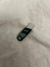 閃迪（SanDisk）128GB Lightning USB3.1 蘋果手機U盤 黑色 讀速90MB/s 蘋果MFI認證 iPhone/iPad手機電腦兩用U盤 曬單實拍圖