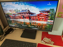 聯想（Lenovo）小新一體臺式機電腦27英寸(AMD R5-7533HS 16G 512GB SSD 攝像頭 win11 )深空 曬單實拍圖