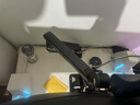 AOC顯示器支架 AM400PLUS升級款 雙安裝夾持穿孔 不沉頭旋轉(zhuǎn)升降增高架 顯示器機(jī)械臂 電腦支架AM402G 曬單實(shí)拍圖