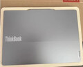 ThinkPad【國(guó)家補(bǔ)貼15%】聯(lián)想筆記本電腦ThinkBook X 酷睿Ultra9 13.5英寸 32G 1T 2.8K AI高刷屏辦公 曬單實(shí)拍圖
