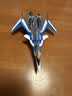 萬代（BANDAI）HG 超時(shí)空要塞 VF-31J齊格弗里德疾風(fēng) 普通版 拼裝 曬單實(shí)拍圖