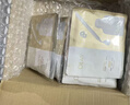 全新水光小白瓶面膜15片補水美白去黃提亮護膚品七夕情人節禮物女 曬單實拍圖