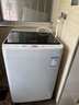 松下（Panasonic）抗菌除螨 波輪洗衣機 10KG大容量 一級能效 全自動家用 XQB100-8QF1 京東自營 曬單實拍圖
