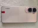 HONORhonor/榮耀 X50i手機(jī)全網(wǎng)通5G窄邊護(hù)眼大屏億級像素老人學(xué)生智能工作機(jī) 杏花羽 12+256 詳詢客服 曬單實拍圖